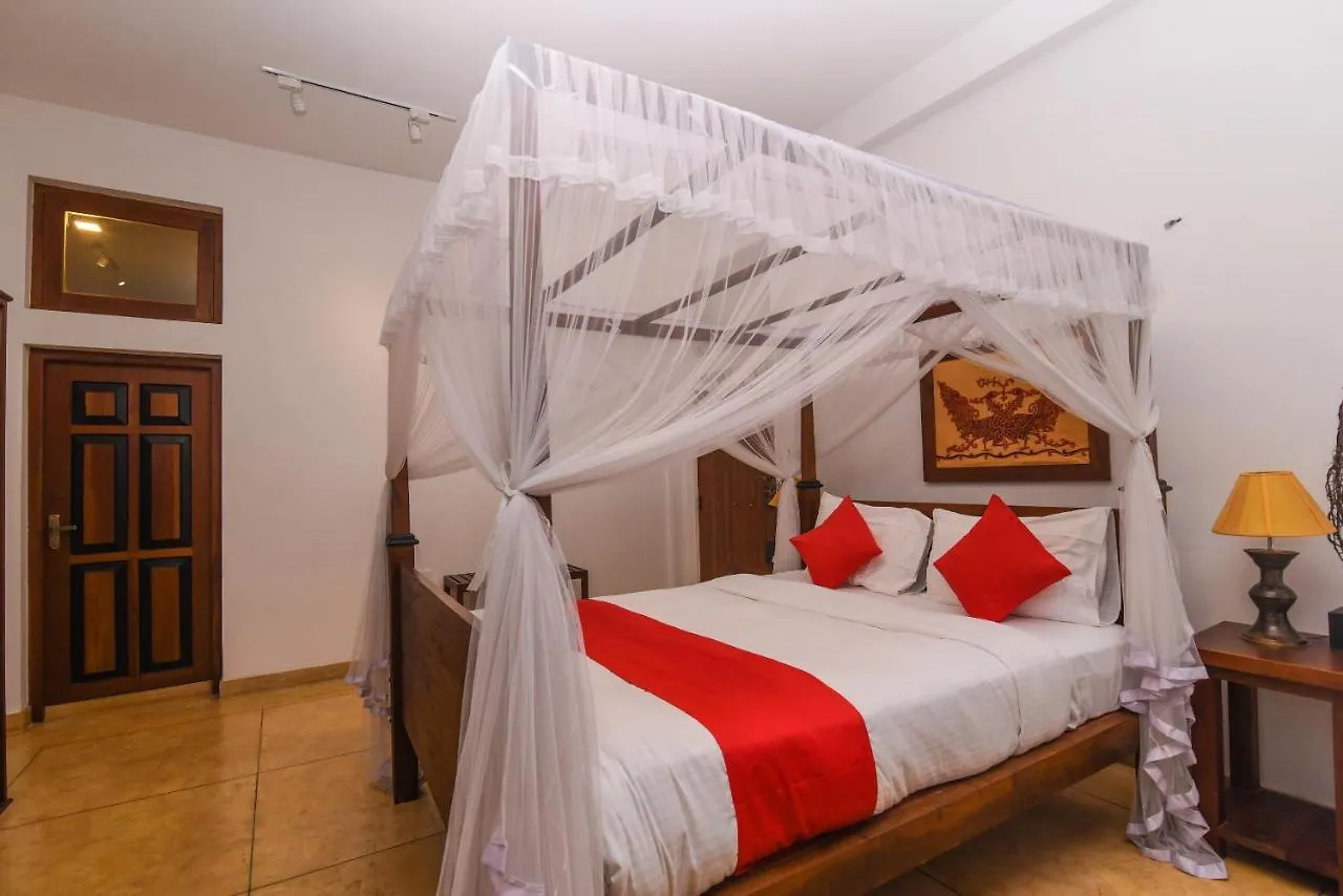 Gangula Villa Kandy 3*,