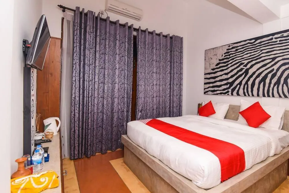 Hotel Gangula Villa Kandy