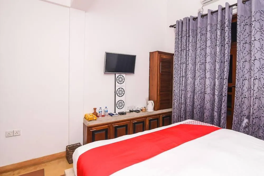 Gangula Villa Kandy