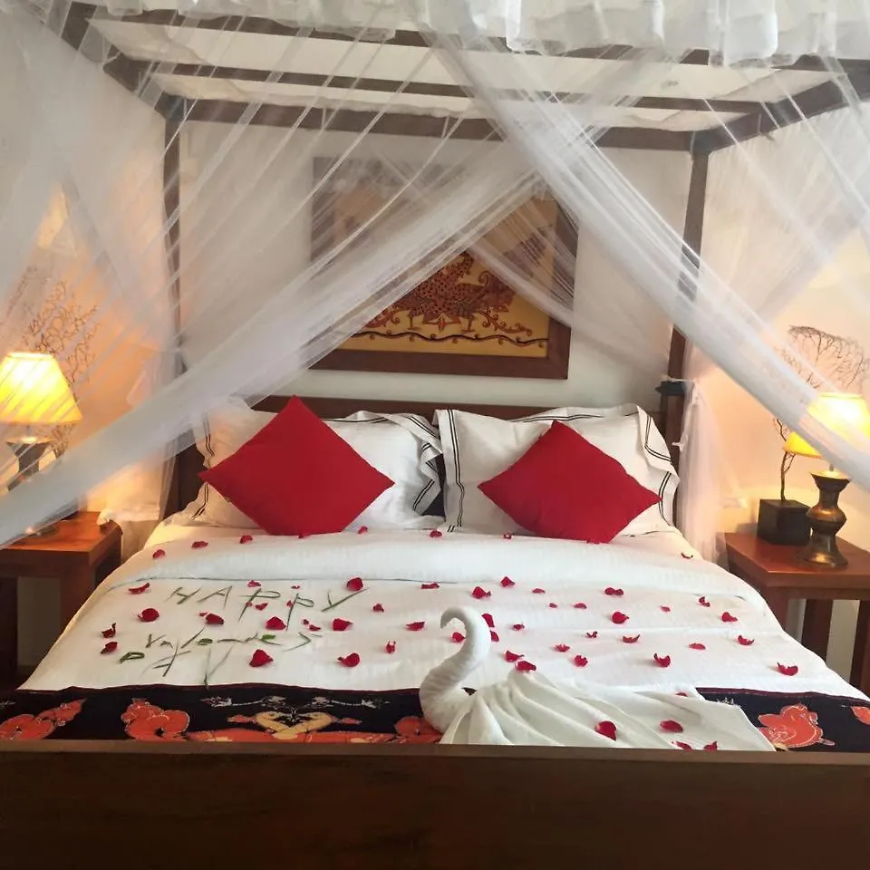 Gangula Villa Kandy