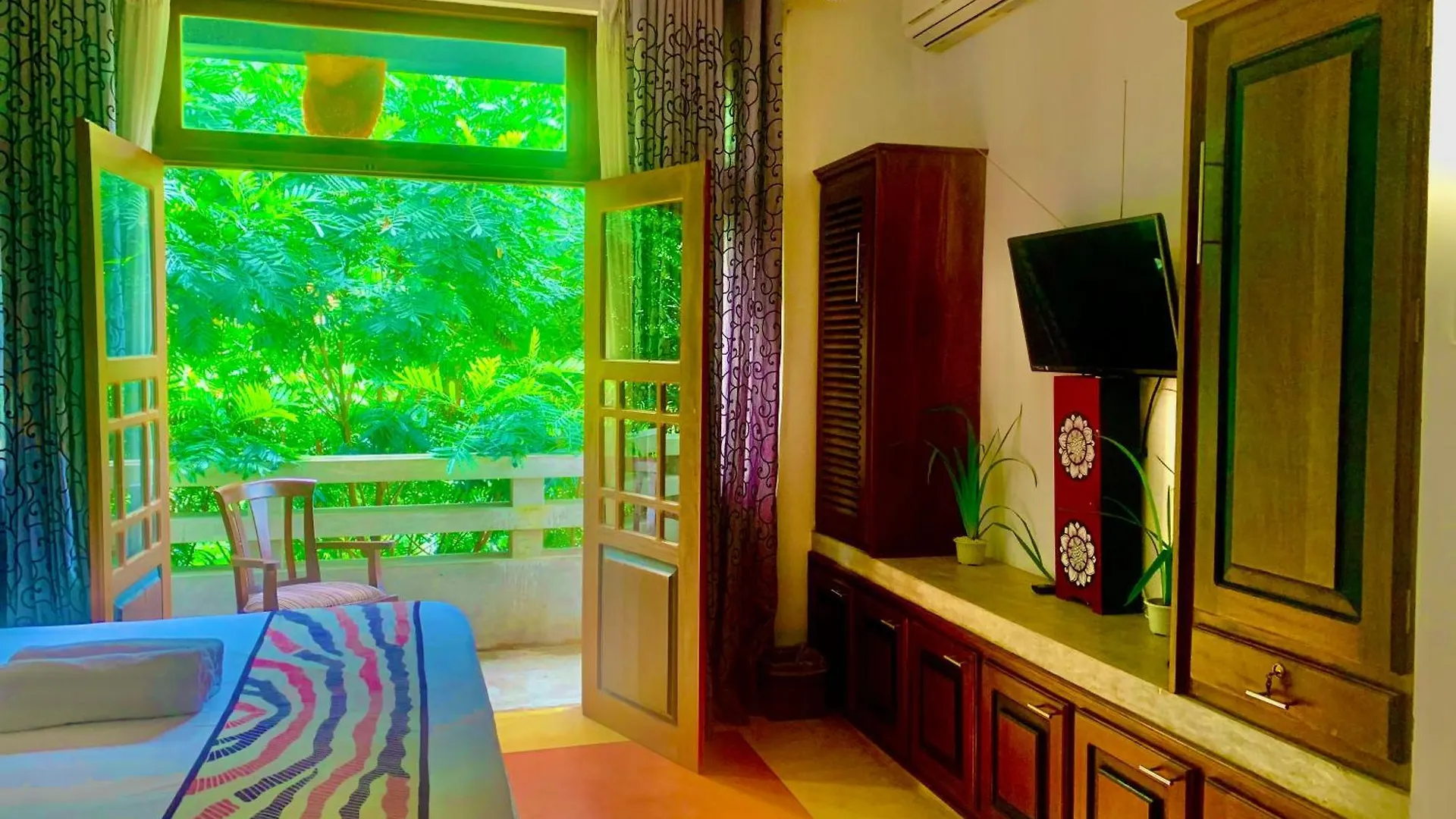 Gangula Villa Kandy Hotel