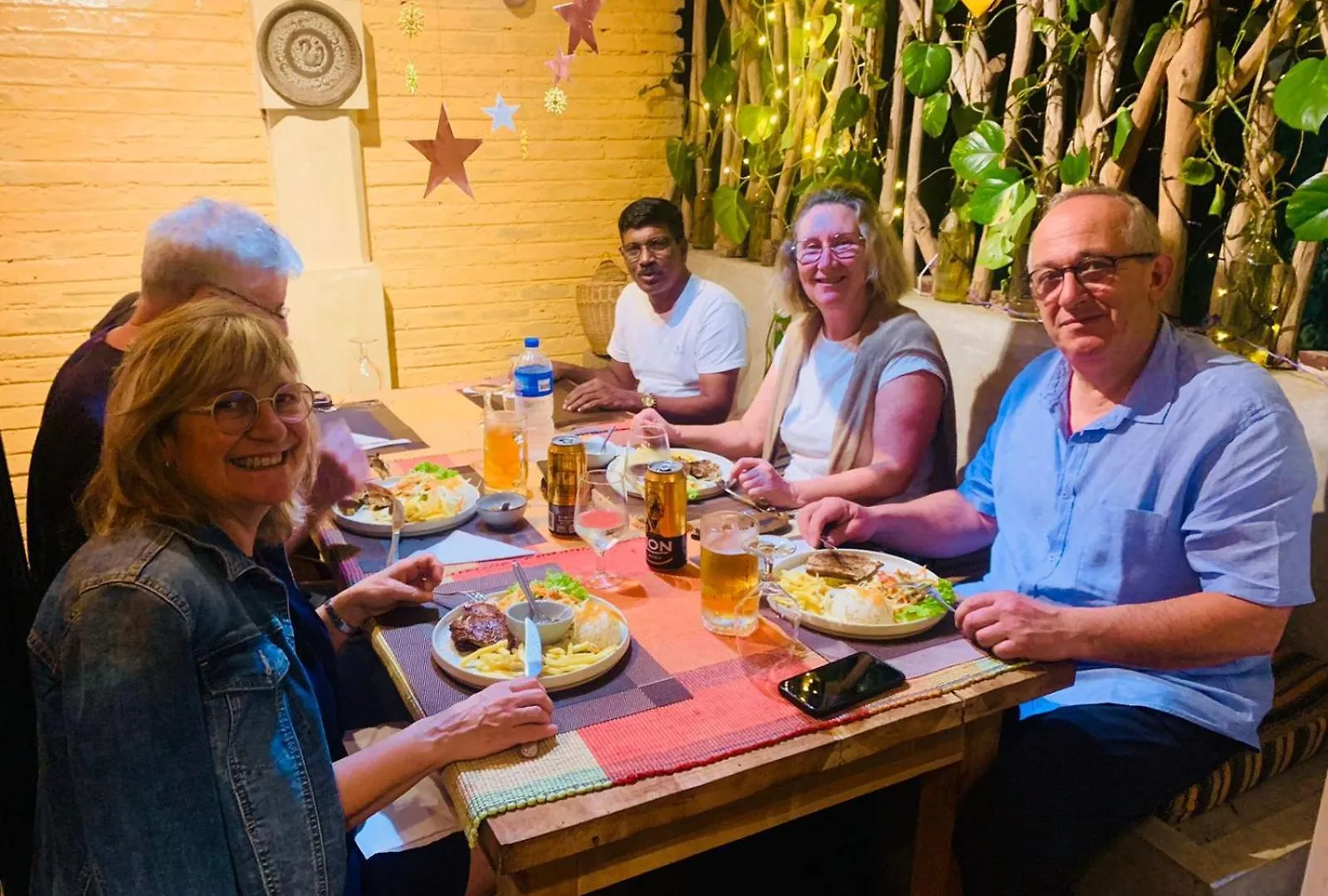 Hotel Gangula Villa Kandy