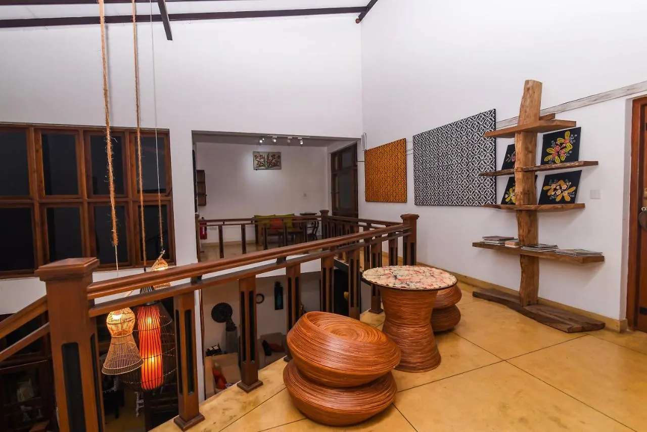 Gangula Villa Kandy 3*,