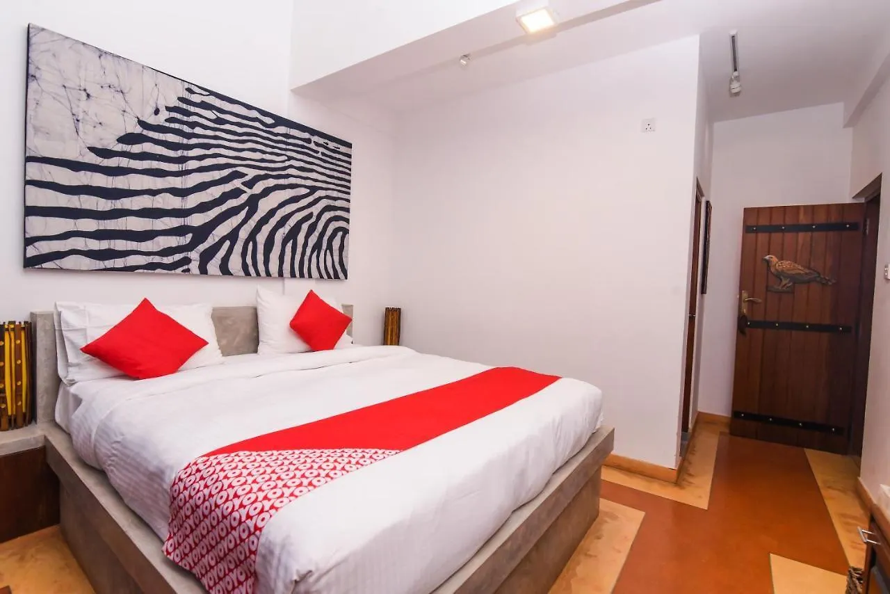 Gangula Villa Kandy Hotel