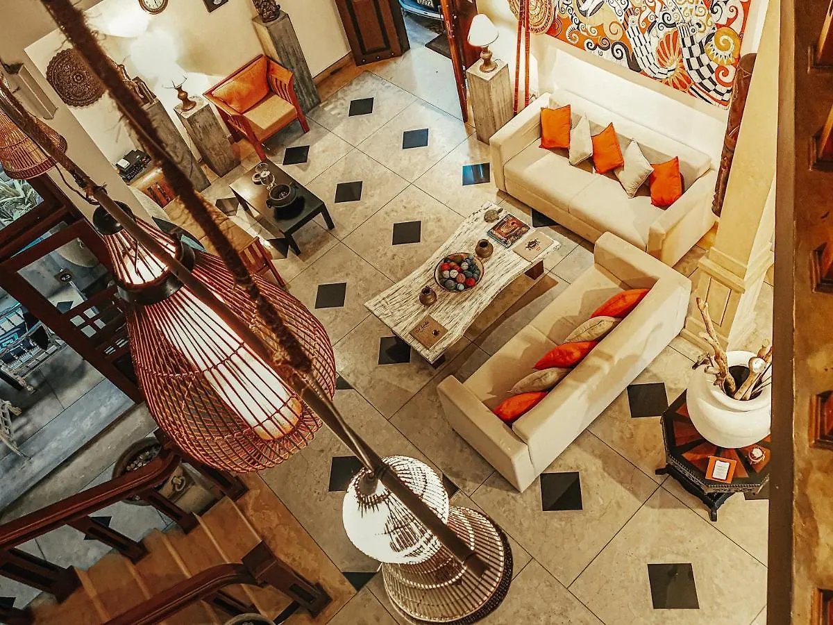 Gangula Villa Kandy