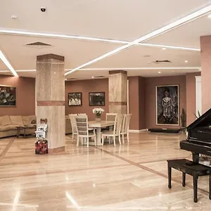 Zp Palace Tbilisi