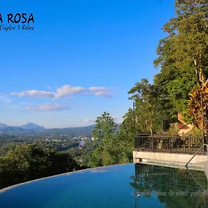 Gasthuis Rosa, Kandy