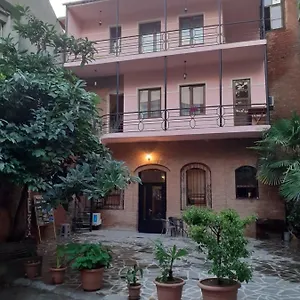 Zaira Tbilisi
