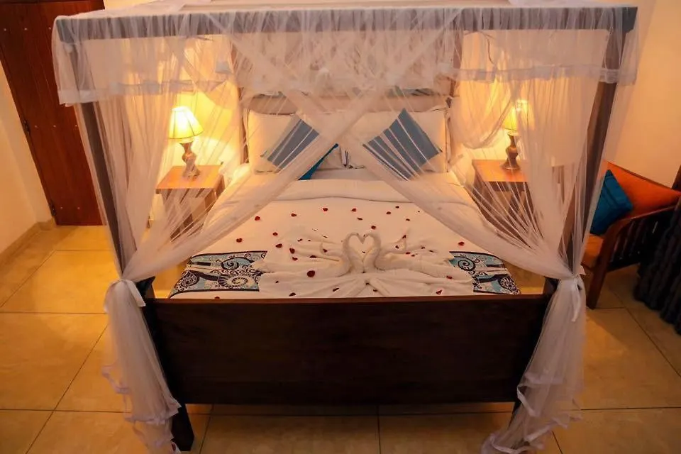 Gangula Villa Kandy Hotel