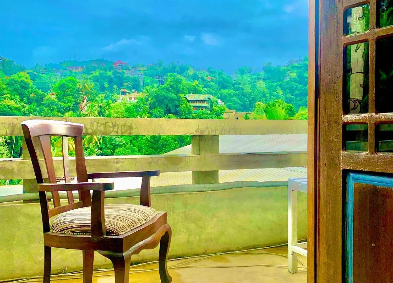 Gangula Villa Kandy Hotel