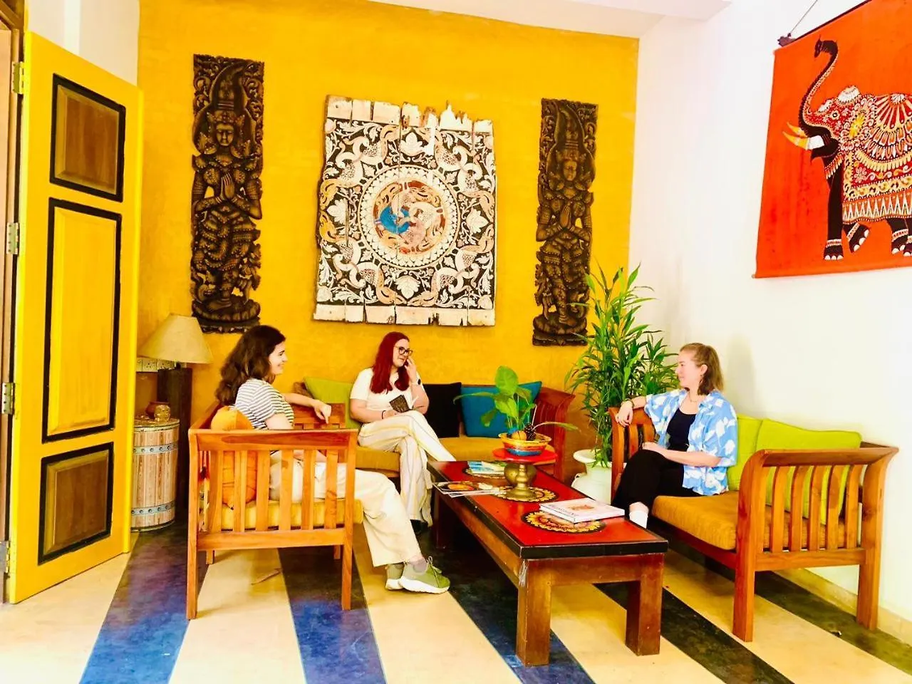 Gangula Villa Kandy Hotel