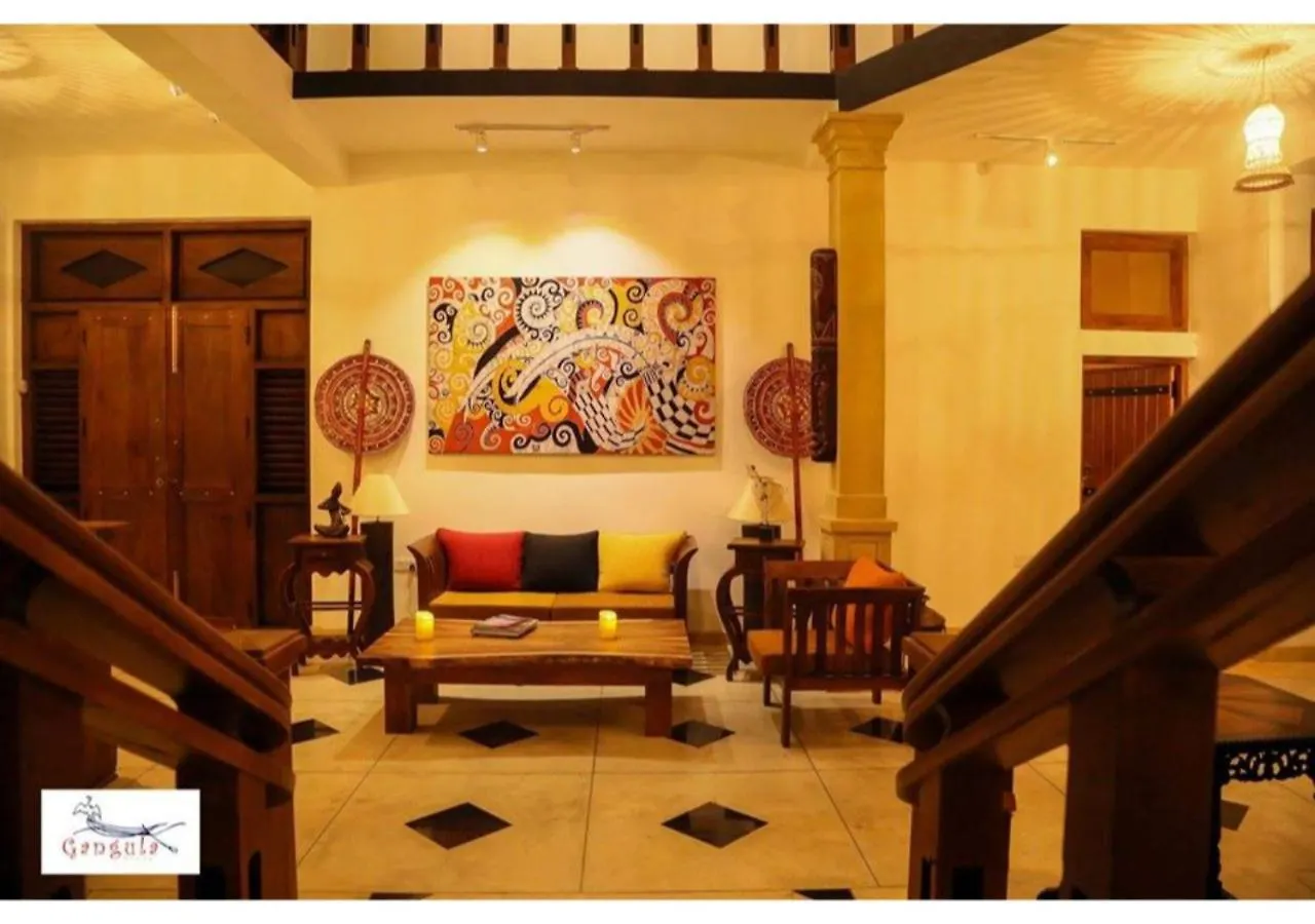 Gangula Villa Kandy Hotel