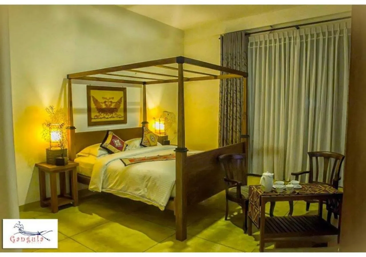 Gangula Villa Kandy
